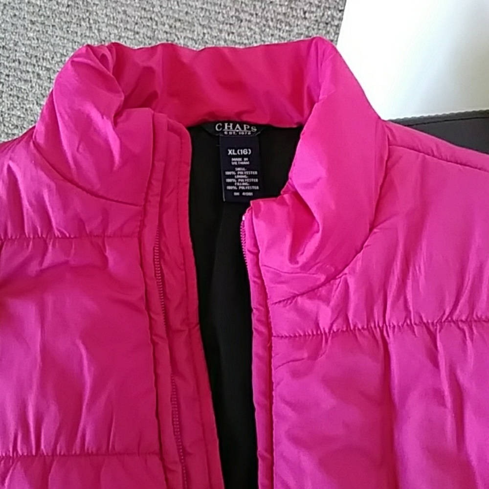 Vest